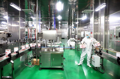 四師可克達拉經(jīng)濟技術開發(fā)區(qū)一季度招商引資實現(xiàn)穩(wěn)健開局，實物量達8300萬元