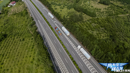 建基礎(chǔ) 助發(fā)展 促提升 中國(guó)公路主要干線(xiàn)物流運(yùn)營(yíng)實(shí)測(cè)項(xiàng)目圓滿(mǎn)收官