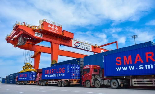 西安 打通內(nèi)陸“出?？凇?道路貨物運(yùn)輸迎來新機(jī)遇