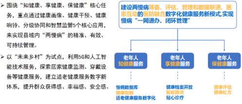 數(shù)智賦能與精準創(chuàng)新 縣域醫(yī)共體下探索兩慢病全周期健康管理新路徑
